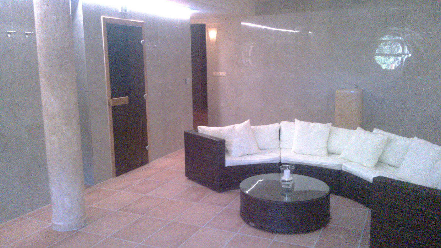 Wellness zariadenia |  AUNAS s.r.o.  |  Sauny a wellness   |  asauny.sk