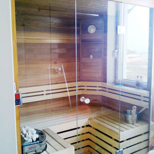 Zaškolujeme na obsluhu  |  AUNAS s.r.o.  |  Sauny a wellness   |  asauny.sk