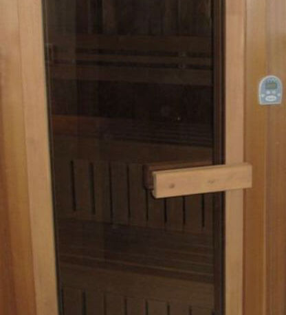 Asauny - Akcia - Dvere pre stavebný otvor