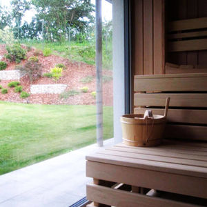 Montáž sáun  |  AUNAS s.r.o.  |  Sauny a wellness   |  asauny.sk