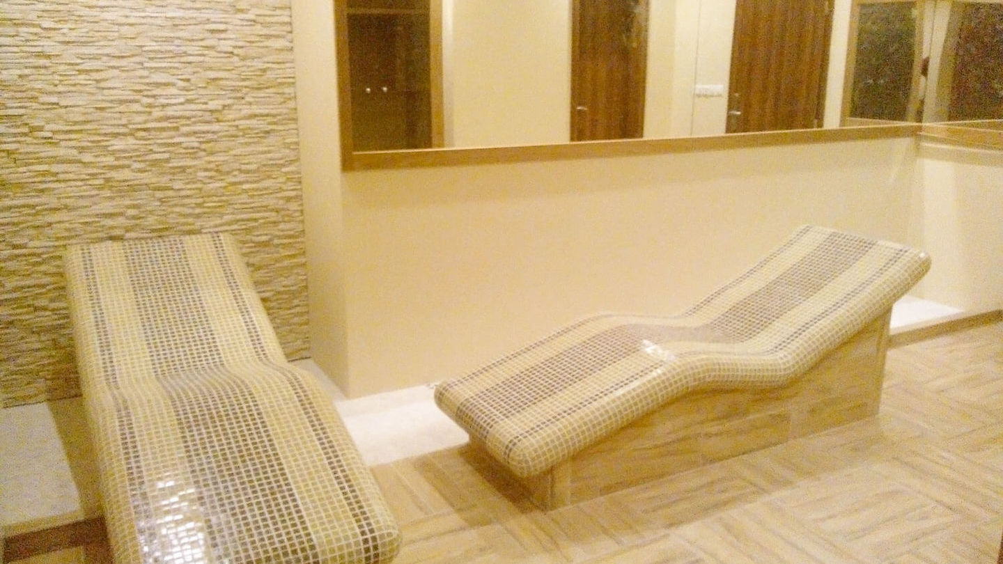 Wellness zariadenia |  AUNAS s.r.o.  |  Sauny a wellness   |  asauny.sk