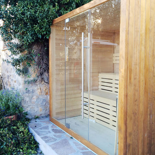 Bio sauny