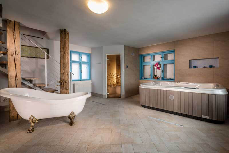 Vírivky  |  AUNAS s.r.o.  |  Sauny a wellness   |  asauny.sk